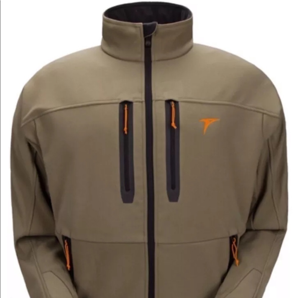 Plythal Pre-Rut 2.0 Midweight Scent Control Jacket